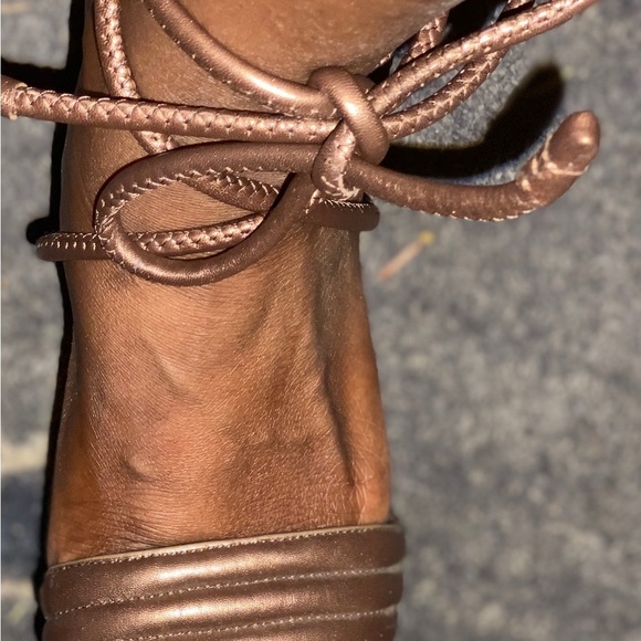 Coach Wrap Arounds - Picture 2 of 11